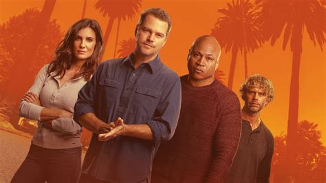 Watch NCIS: Los Angeles (2009) Online Free, All Season .